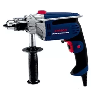 Дрель ударная Кратон PD-850-13P 3 02 01 023 купить в Ханты-Мансийске