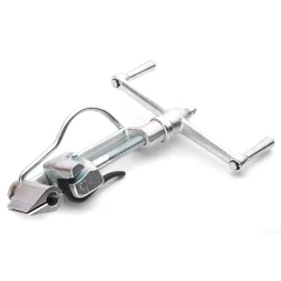 Инструмент для натяжения стальной ленты на опорах ИН-20 КВТ