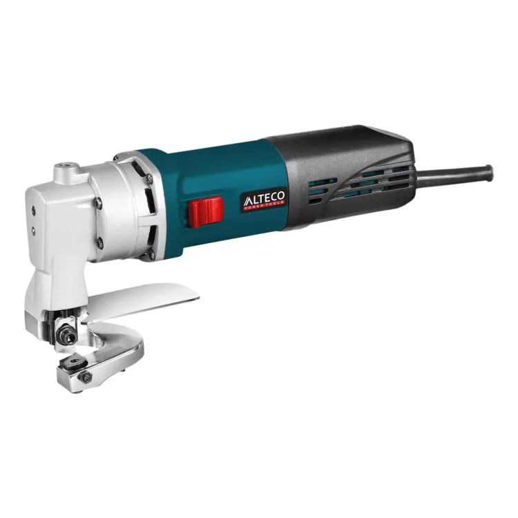 Электрические ножницы ALTECO ES 550 35062 купить в Ханты-Мансийске