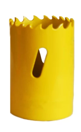 Коронка Bi-Metal Ф33 мм М42 24333 купить в Ханты-Мансийске