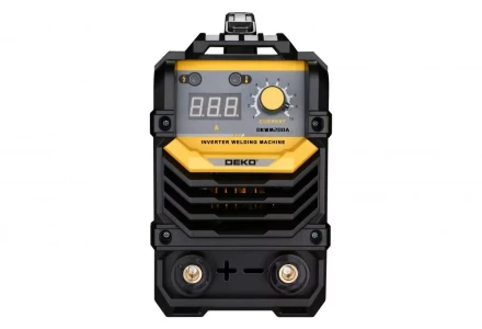 Сварочный аппарат 200А DEKO DKWM200A, 051-4670 купить в Ханты-Мансийске