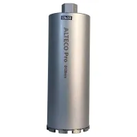 Алмазная коронка ALTECO Pro 120х350 52150