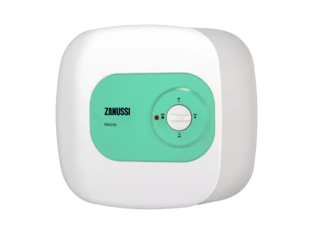 Водонагреватель ZANUSSI ZWH/S 15 Melody U (Green) купить в Ханты-Мансийске
