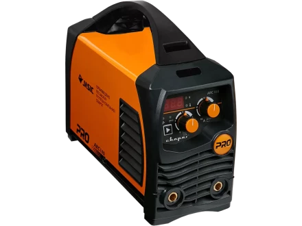 Сварочный инвертор Сварог PRO ARC 180 (Z208S) купить в Ханты-Мансийске