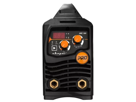 Сварочный инвертор Сварог PRO ARC 180 (Z208S) купить в Ханты-Мансийске