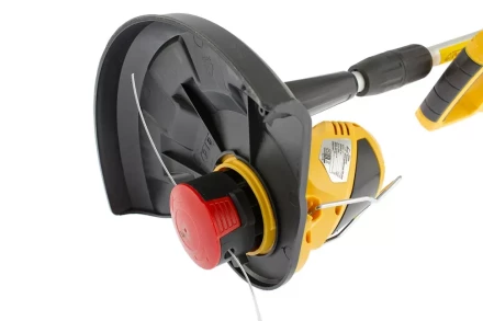 Триммер электрический Denzel TE-550 96608 купить в Ханты-Мансийске