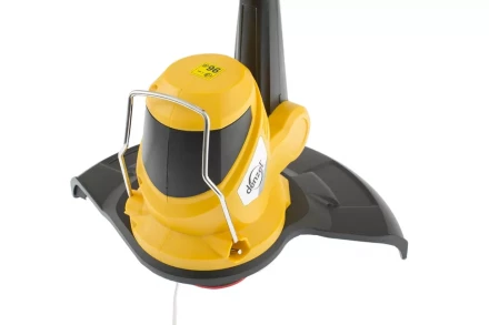 Триммер электрический Denzel TE-550 96608 купить в Ханты-Мансийске