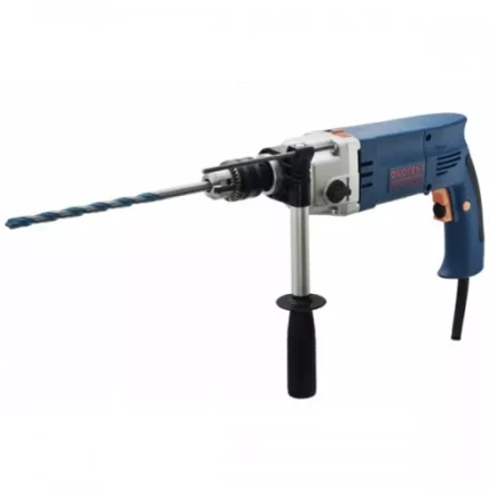 Двухскоростная ударная дрель Фиолент МСУ9-16-2РЭ купить в Ханты-Мансийске