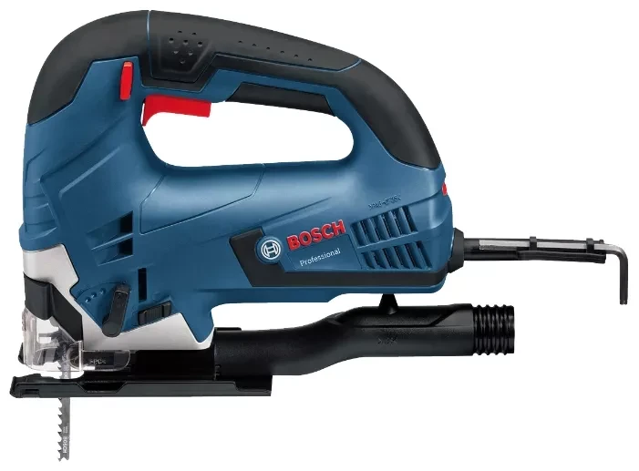 Лобзик Bosch GST 850 BE (0.601.58F.120) купить в Ханты-Мансийске
