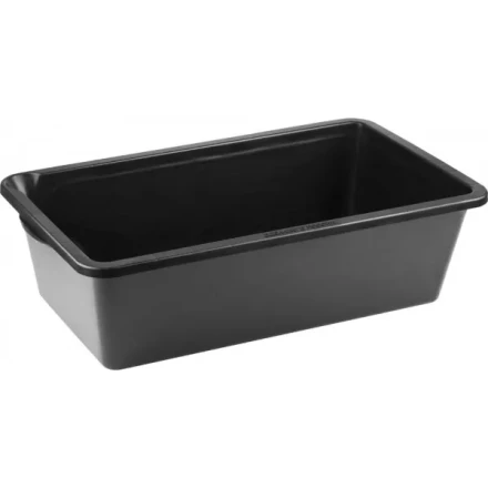 Кювета STAYER "MASTER" строительная пластмассовая, 41x71x22см(ШхДхГ), 40л 06099-40 купить в Ханты-Мансийске