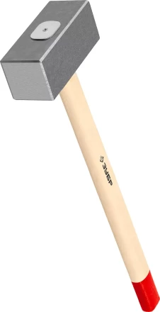 ЗУБР 8 кг, 750 мм, кованая кувалда (20112-8) купить в Ханты-Мансийске