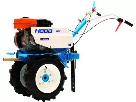 Мотоблок бензиновый НЕВА МБ-2С купить в Ханты-Мансийске