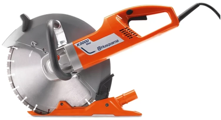 Электрорезчик Husqvarna K 3000 VAC купить в Ханты-Мансийске