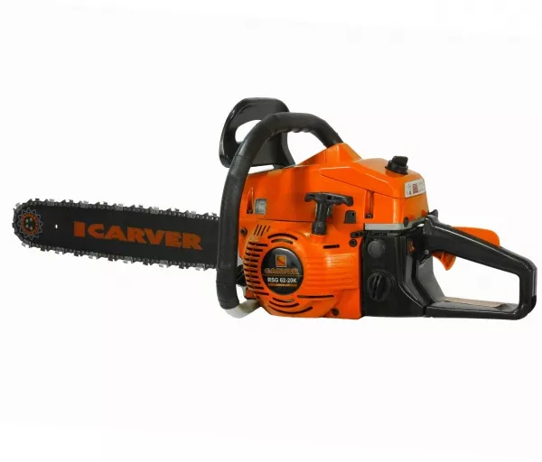 Бензопила CARVER PROMO PSG-52-18 18" купить в Ханты-Мансийске