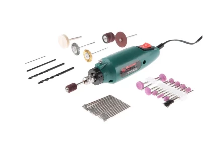 Мини-дрель HAMMER MD050B купить в Ханты-Мансийске