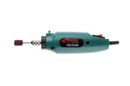 Мини-дрель HAMMER MD050B купить в Ханты-Мансийске