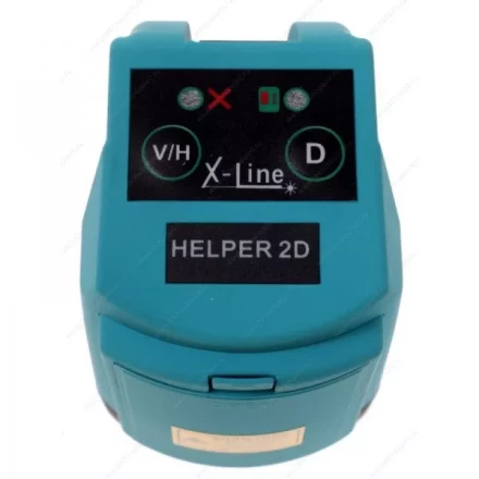 Нивелир лазерный ADA 2D X-line HELPER купить в Ханты-Мансийске