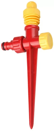 Распылитель GRINDA &quot;CLASSIC Quick-Connection System&quot; круговой 8-427625_z01 купить в Ханты-Мансийске