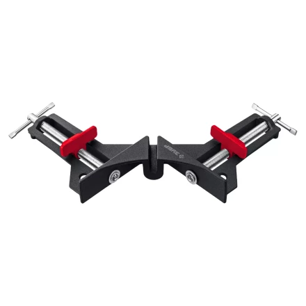 ЗУБР У-90, 2 х 73 мм, алюминиевая угловая струбцина (32219) купить в Ханты-Мансийске