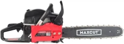 Бензопила MAXCUT MC 146 Shark PATRIOT