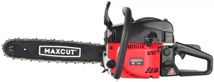 Бензопила MAXCUT MC 146 Shark PATRIOT купить в Ханты-Мансийске