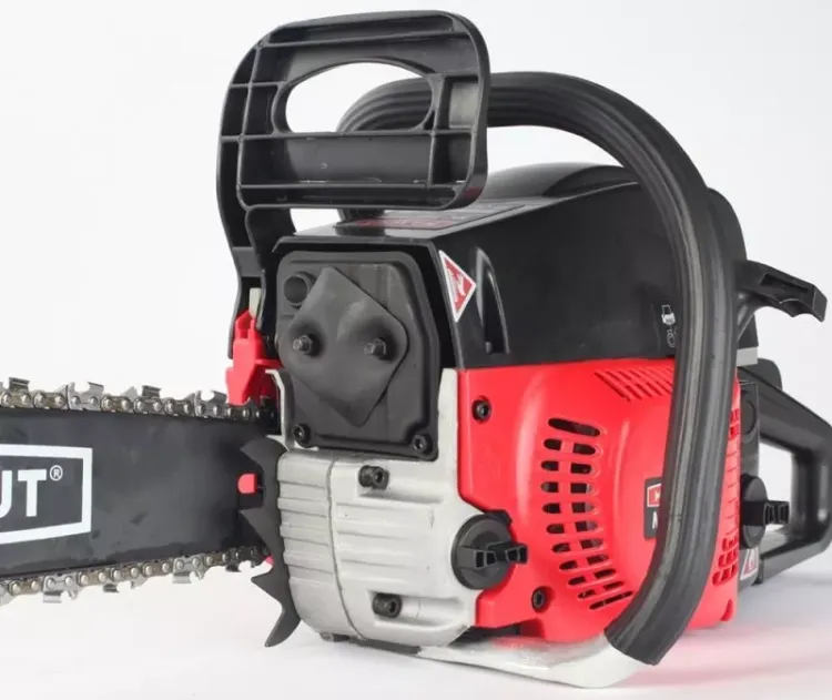 Бензопила MAXCUT MC 146 Shark PATRIOT купить в Ханты-Мансийске