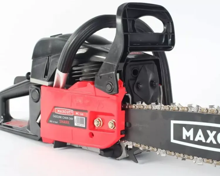 Бензопила MAXCUT MC 146 Shark PATRIOT купить в Ханты-Мансийске