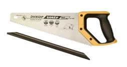 Ножовка "Бобер" 350мм 1/12/48 9854