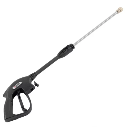 Минимойка-мойка высокого давления DENZEL R-165D с барабаном 58235 купить в Ханты-Мансийске