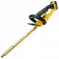 Аккумуляторная кусторез DeWalt DCM563P1