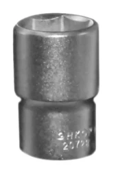 Головка торцевая 1/2&quot; х 18мм 1/10/240 ЭНКОР 20729