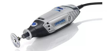 Инструмент Дремел 3000-5/75 L Xmas 130Вт DREMEL купить в Ханты-Мансийске