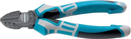 Бокорезы 160 мм  трехкомпонентные рукоятки GROSS 17571 купить в Ханты-Мансийске