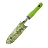 Совок посадочный узкий Palisad, 55 х 330 мм, стальной, пластиковая рукоятка, Flower Green, 620375 купить в Ханты-Мансийске