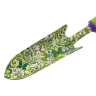 Совок посадочный узкий Palisad, 55 х 330 мм, стальной, пластиковая рукоятка, Flower Green, 620375 купить в Ханты-Мансийске