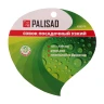 Совок посадочный узкий Palisad, 55 х 330 мм, стальной, пластиковая рукоятка, Flower Green, 620375 купить в Ханты-Мансийске