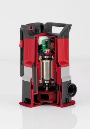 Насос погружной Twin 14000 Premium AL-KO купить в Ханты-Мансийске