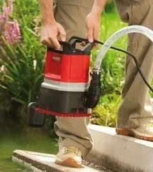 Насос погружной Twin 14000 Premium AL-KO купить в Ханты-Мансийске