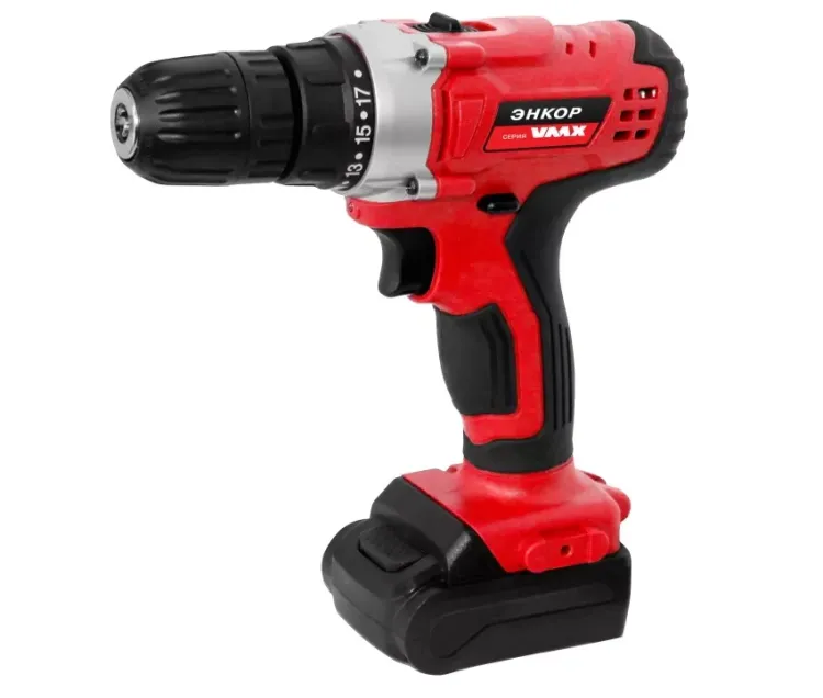 Шуруповерт акк VDS-10/12LS VMX 510007 купить в Ханты-Мансийске