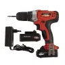 Шуруповерт акк VDS-10/12LS VMX 510007 купить в Ханты-Мансийске
