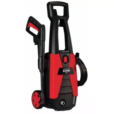 Минимойка-мойка высокого давления Elitech М 1500P2 купить в Ханты-Мансийске