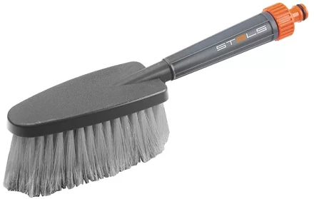 Щетка для мытья автомобиля с подачей воды STELS 55222 купить в Ханты-Мансийске
