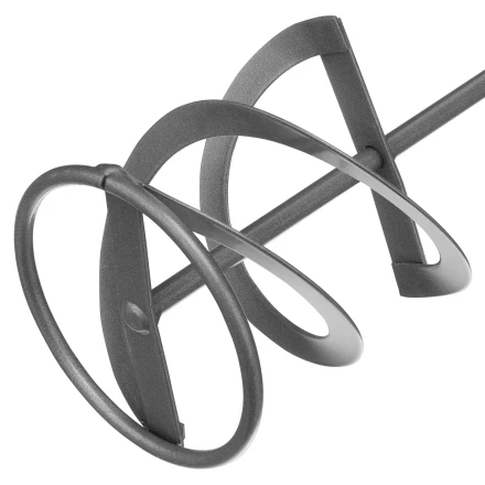 Миксер для красок и штукатурных смесей Сибртех, 120х600мм, хвостовик SDS plus 84796 купить в Ханты-Мансийске