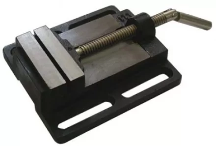 Тиски  127мм для Корвета-44,241 1/5 23478 купить в Ханты-Мансийске