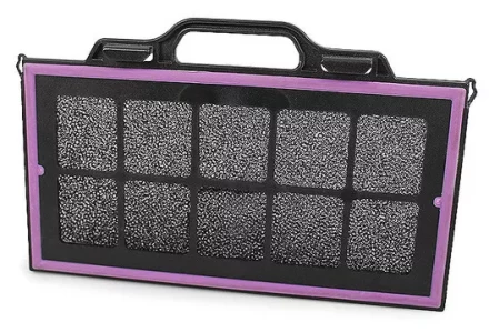 Губчатый фильтр для пылесоса MESSER JN501 купить в Ханты-Мансийске