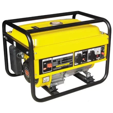 Бензогенератор Sturm PG 8712 купить в Ханты-Мансийске