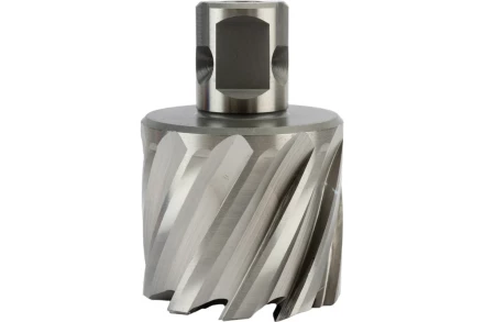 Корончатое сверло Messer HSS по металлу диаметр 42 мм/длина 30 мм купить в Ханты-Мансийске