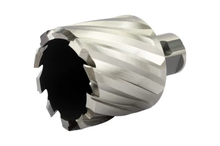 Корончатое сверло Messer HSS по металлу диаметр 42 мм/длина 30 мм купить в Ханты-Мансийске