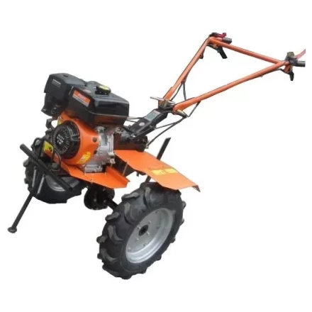 Мотоблок бензиновый RedVerg Голиаф-2-7Б купить в Ханты-Мансийске