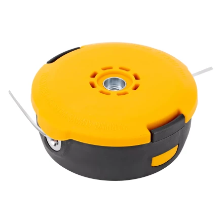 Катушка для триммера гайка М10,лев,М8 лев и прав, адаптер М8 левая, шаг 1,25 мм Kronwerk 96354 купить в Ханты-Мансийске